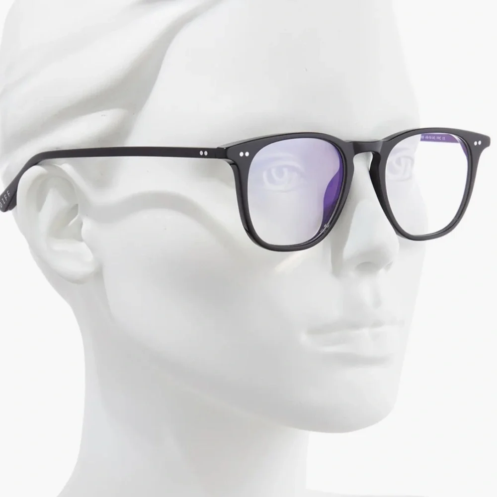 DIFF Blue-Light Blocking Glasses